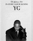 Yg Signed The Gentlemans Club New Album 2026 Vinyl Lp Rap Compton West Coast