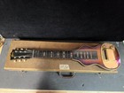 Gibson Br-6  Lap Steel 1957 With Original Case