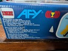 Aurora Afx -euro Comanis Afy Ho Slot Car Set  Sealed 