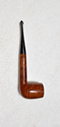 Unused Vintage Algerian Briar Smoking Pipe     Made In France     Estate Find