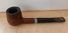 Vintage Signature Imported Briar Tobacco Smoking Pipe