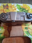Mizuho-six Model V Serial 60976 Vintage 1950 s 60 s Japan Camera