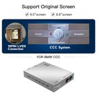 Wireless Android Auto wireless Carplay Module For Bmw Nbt Cic 1 2 3 4 5 6 Series