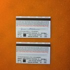 Disney World Used Park Hopper Stub   2006