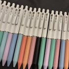 Pen   Gear Ball Point Pens Set  Assorted Colors  Click Closure  Set Of 20