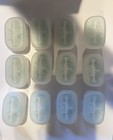 12 Schick Intuition Sensitive Skin Razor Refills 12 Piece Total Save   No Box