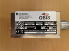 Coherent Obis 660 Nm Fiber-pigtailed Laser  70mw  Tested
