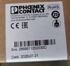 Phoenix Contact Trio-ups  1ac 24dc 5   Power Supply  New  Sealed Box