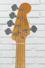Fender American Professional Ii Precision Bass V - Dark Night  Maple Fingerboard