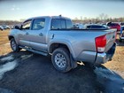 Tacoma    2017 Glove Box 2134237