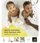 Baby Dove Sensitive Skincare Body Wash  Rich Moisture  Hypoallergenic Wash  20oz