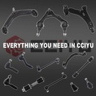Front Control Arm And Ball Joint Compatible For Chrysler For 300