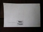 1960s Bsa Triumph Motorcycle Co Safe Motorcycling Guide Booklet Ephemera Litho 