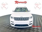 2020 Jeep Grand Cherokee Summit
