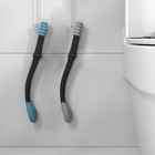 Toilet Aid Wiper Self Assist Bottom Bathroom Butt Wipe Helper Wand Long Reach
