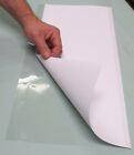 60 Yard X 12  Roll Brodart Just-a-fold Iii Archival Book Jacket Covers - Mylar