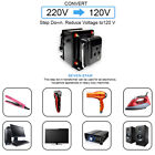Sevenstar Thg-3000 Watt 220v To 110v Step-down Voltage Converter Transformer