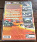 Nhra Championship Drag Racing  sony Playstation 2  2005  Ps2 New Factory Sealed
