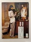 Victoria s Secret Catalog Fall 1996 Vol 1 No 1 Helena Christensen Lingerie