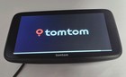 Tom Tom 4yd704ye7 001 00 Truck Hdv Sat Nav Go Expert Plus With 7 Inch Hd Screen