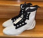 Adidas Speedex 23 Boxing Shoes Js4688 Men   s Us 11 Grey New  160