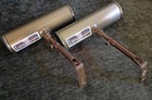 The Librarians Screen Used Prop Portable Led Art Light For Artifacts And Artwork