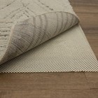 6 x9 6  Comfort Grip Rug Pad Ivory - Mohawk Home