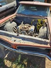 1966 Pontiac Gto Gto matching Numbers 389 Tri-powered