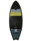 Hyperlite Boat Broadcast Wakesurf Board 24377121   4 Ft 8 Inch 2025