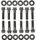 Arp 134-1202 Gm Ls Series Chromoly Header Exhaust Manifold Bolts Ls1 Ls2 Ls6 Ls3