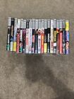 Lot Of 20 Umd Psp Movies  These Are All Very Good Titles Some Rare  All In Cases