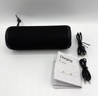 Wireless Portable Speaker-ipx7 Waterproof Bluetooth Speaker  25w Black
