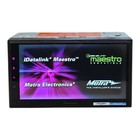 Pioneer Dmh-w4660nex 6 8  Wireless Apple Carplay Android Auto Media Receiver