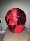 Rainbow Vader Cymbals Lot Of  5  Ride 20     Crash Ride 18     Crash 16    hi-hats 14   