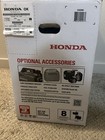 Honda Eu2200i Inverter Generator New In Box  Never Opened Or Used