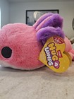 30  Weighted Plush Axolotl Hug A Lumps Series 2 Soft A Giant Brand New With Tag 