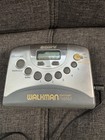 Vintage Sony Walkman Wm-fx267 Portable Cassette Tape am Fm Radio Player Untested
