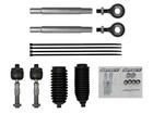 Superatv Heavy Duty Tie Rod Kit For Polaris General   4  2016  