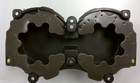 Aftermarket Tundra Sequoia Front 1st Row Cup Holder Inserts New