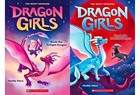 Dragon Girls Series Collection Set Books 7-16 By Maddy Mara New Paperback