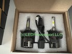 2017 Polaris 800 Rush Led Headlight Conversion Kit Upgrade Plug   Play