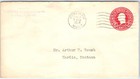 X2 Lot 1928 Bozeman  Mt State College Registrar Cover Envelope 2 Cent Mont  5v