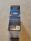 Sirius Xm Satellite Radio W  Vehicle Kit Antenna Music Dock Stratus 7 Black Read