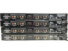 Dbx 150 Type I Noise Reduction System W out Rack Ears  2481-  2485  one ths