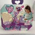 Scruff-a-luvs Little Live Pets Rescue Toy - Lilac