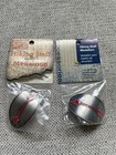 Bsa Boy Scouts Hiking Staff Medallions Nos Packaging Scout Stuff Choose Option