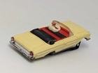 Vintage Aurora Model Motoring T-jet Slot Car Ford Galaxie Convertible Body base