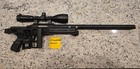 Novritsch Ssg10 A3 Airsoft Sniper Rifle With Scope And Accessories