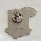 Ebay Live  Chicago Illinois 2008 Tm Ebay Lapel Hat Tie Pin