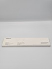 Genuine Apple Watch Sport Band 41mm Starlight S m     Open Box Fits 38mm 40mm 41mm